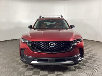 2025 Mazda Mazda CX-50 2.5 Turbo Premium Plus Package