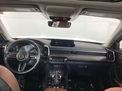 2025 Mazda Mazda CX-50 2.5 Turbo Premium Plus Package