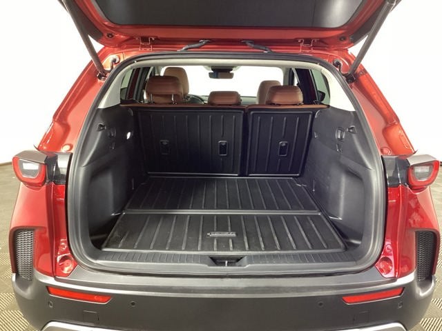 2025 Mazda Mazda CX-50 2.5 Turbo Premium Plus Package