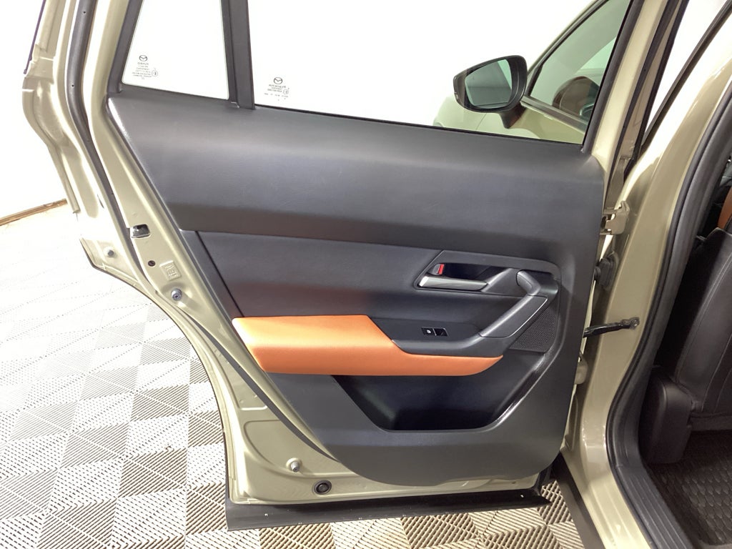 2023 Mazda Mazda CX-50 2.5 Turbo Meridian Edition