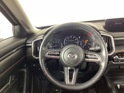 2023 Mazda Mazda CX-50 2.5 Turbo Meridian Edition
