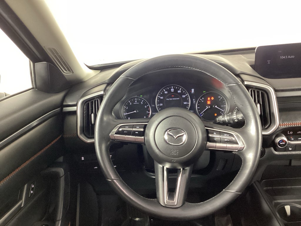2023 Mazda Mazda CX-50 2.5 Turbo Meridian Edition