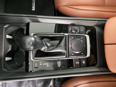 2023 Mazda Mazda CX-50 2.5 Turbo Meridian Edition