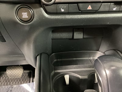 2023 Mazda Mazda CX-50 2.5 Turbo Meridian Edition