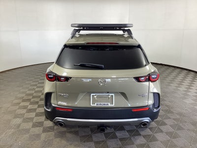 2023 Mazda Mazda CX-50 2.5 Turbo Meridian Edition