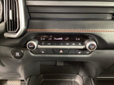 2023 Mazda Mazda CX-50 2.5 Turbo Meridian Edition