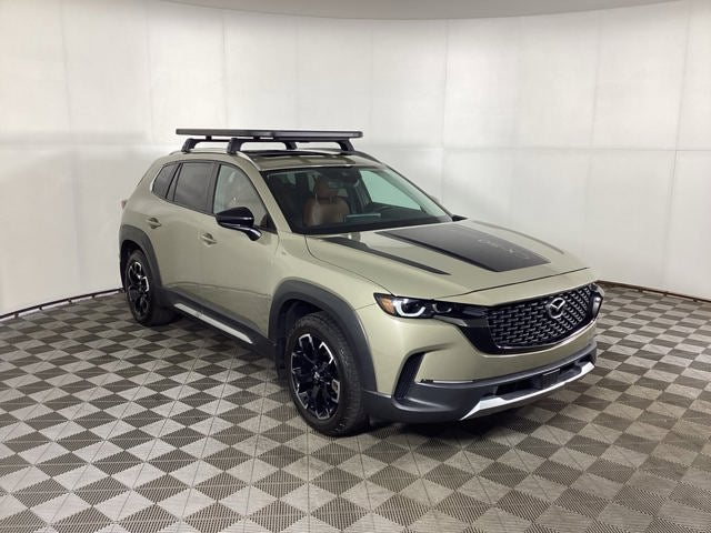 2023 Mazda Mazda CX-50 2.5 Turbo Meridian Edition