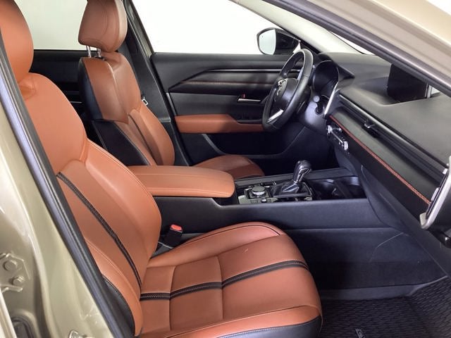 2023 Mazda Mazda CX-50 2.5 Turbo Meridian Edition
