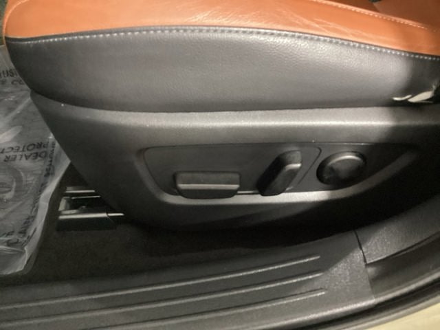 2023 Mazda Mazda CX-50 2.5 Turbo Meridian Edition