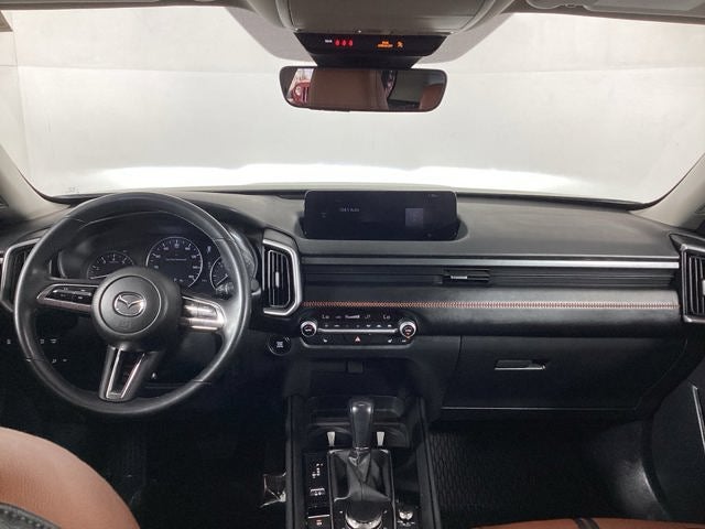 2023 Mazda Mazda CX-50 2.5 Turbo Meridian Edition