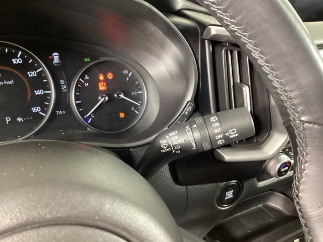 2023 Mazda Mazda CX-50 2.5 Turbo Meridian Edition