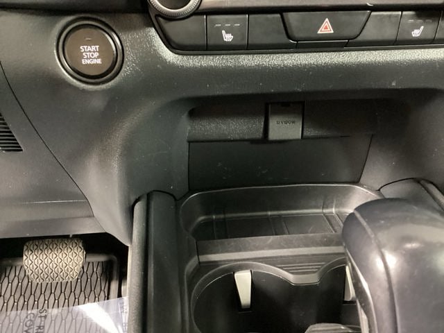 2023 Mazda Mazda CX-50 2.5 Turbo Meridian Edition