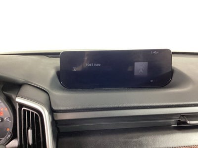 2023 Mazda Mazda CX-50 2.5 Turbo Meridian Edition