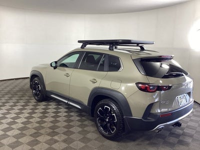 2023 Mazda Mazda CX-50 2.5 Turbo Meridian Edition