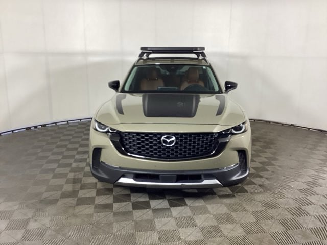 2023 Mazda Mazda CX-50 2.5 Turbo Meridian Edition