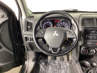 2016 Mitsubishi Outlander Sport 2.0 ES