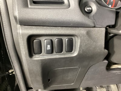 2016 Mitsubishi Outlander Sport 2.0 ES