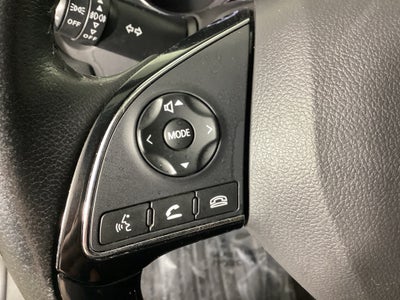 2016 Mitsubishi Outlander Sport 2.0 ES