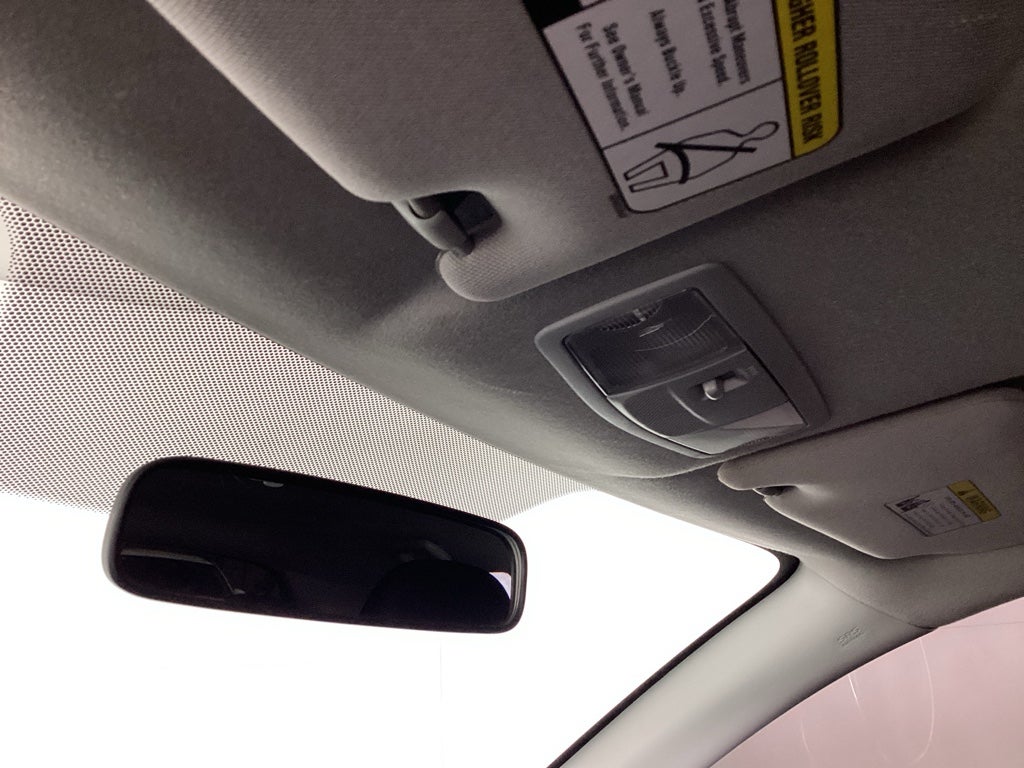 2016 Mitsubishi Outlander Sport 2.0 ES