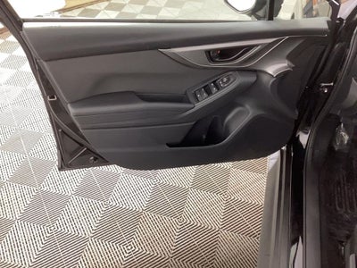 2023 Subaru WRX Base