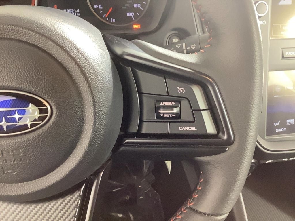 2023 Subaru WRX Base