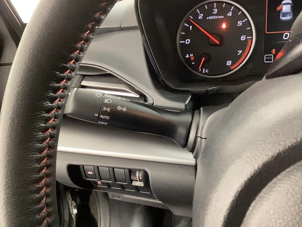 2023 Subaru WRX Base