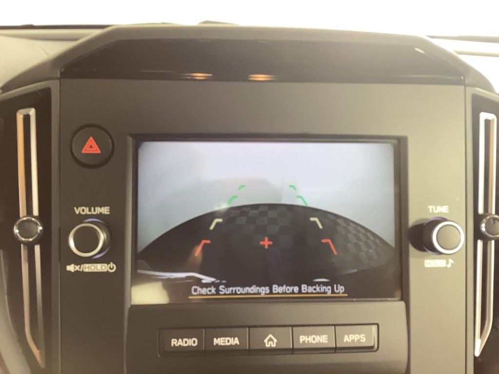 2023 Subaru WRX Base