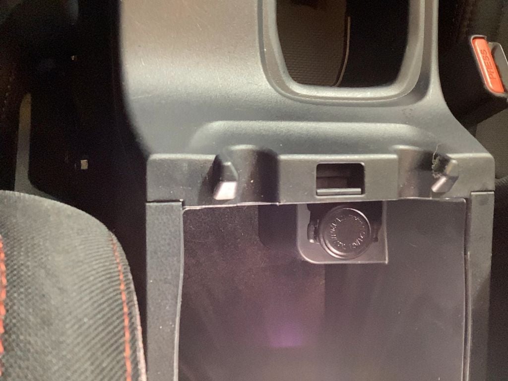 2023 Subaru WRX Base