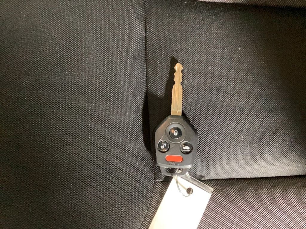 2023 Subaru WRX Base