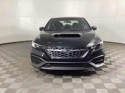2023 Subaru WRX Base