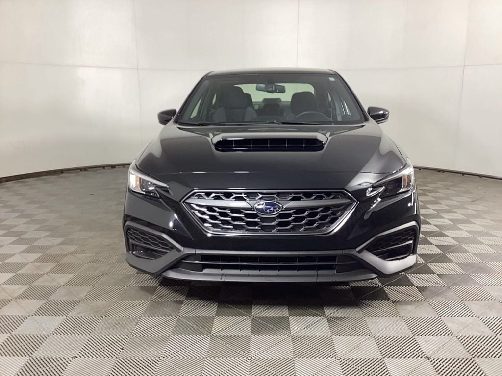 2023 Subaru WRX Base