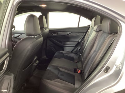 2023 Subaru WRX Limited