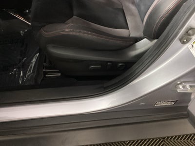 2023 Subaru WRX Limited