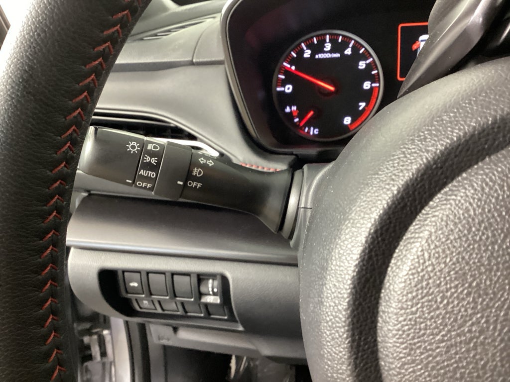 2023 Subaru WRX Limited