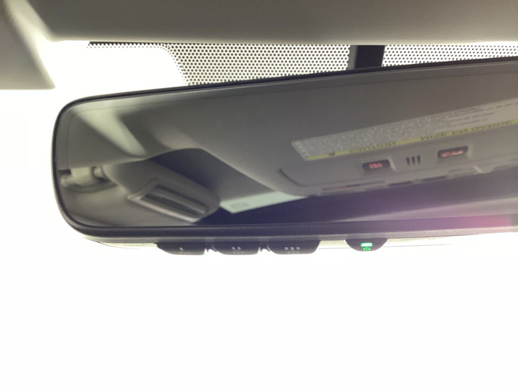 2017 Subaru Crosstrek Limited