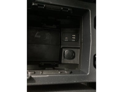 2017 Subaru Crosstrek Limited