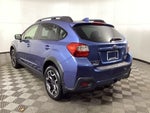 2017 Subaru Crosstrek Limited
