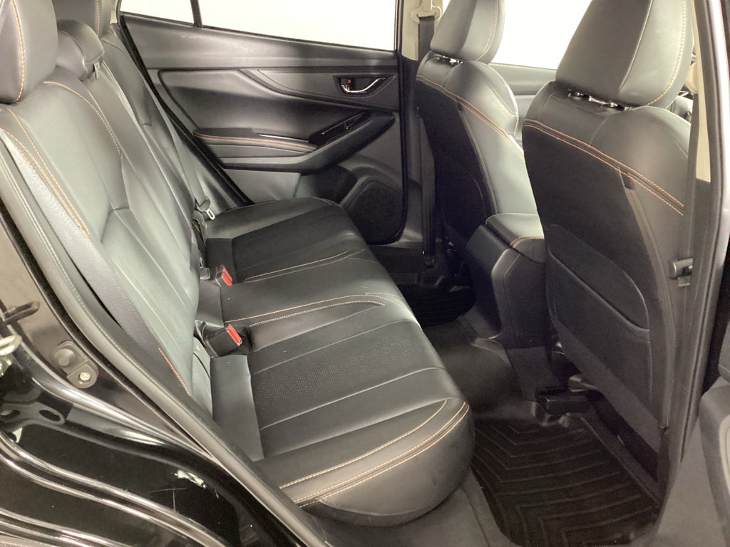 2018 Subaru Crosstrek Limited