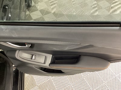 2018 Subaru Crosstrek Limited