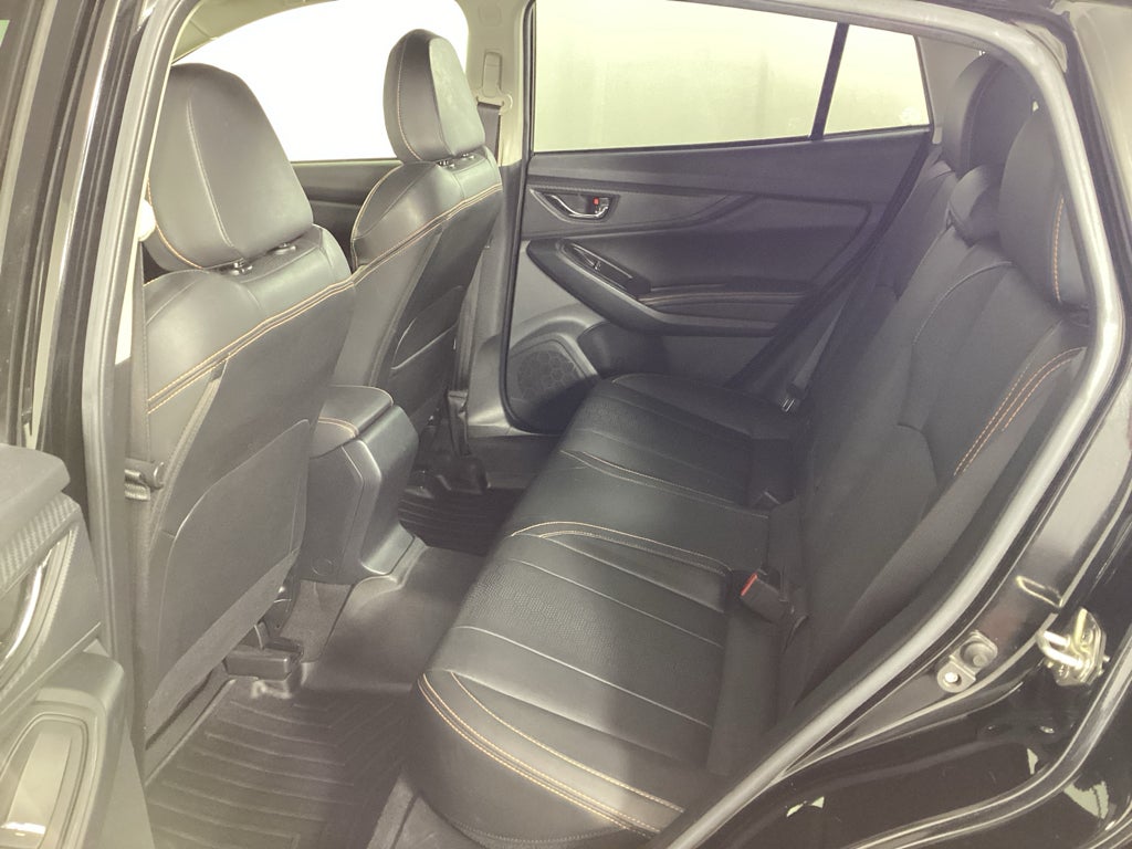 2018 Subaru Crosstrek Limited