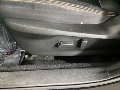 2018 Subaru Crosstrek Limited