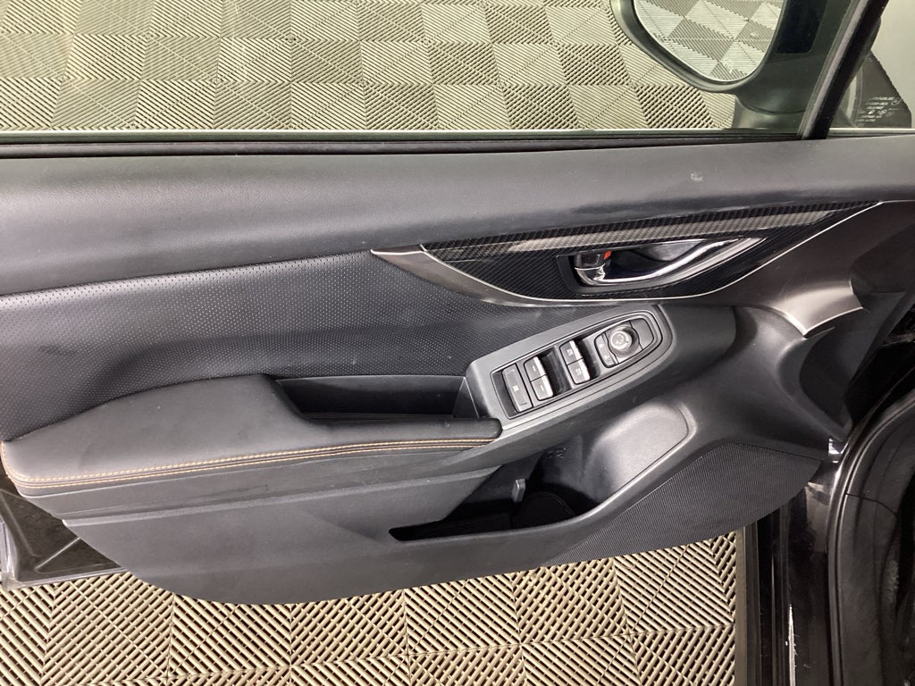 2018 Subaru Crosstrek Limited