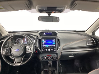 2018 Subaru Crosstrek Limited