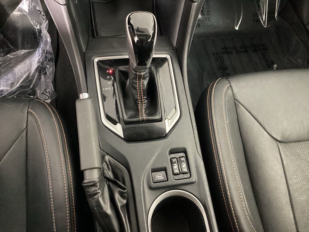 2018 Subaru Crosstrek Limited