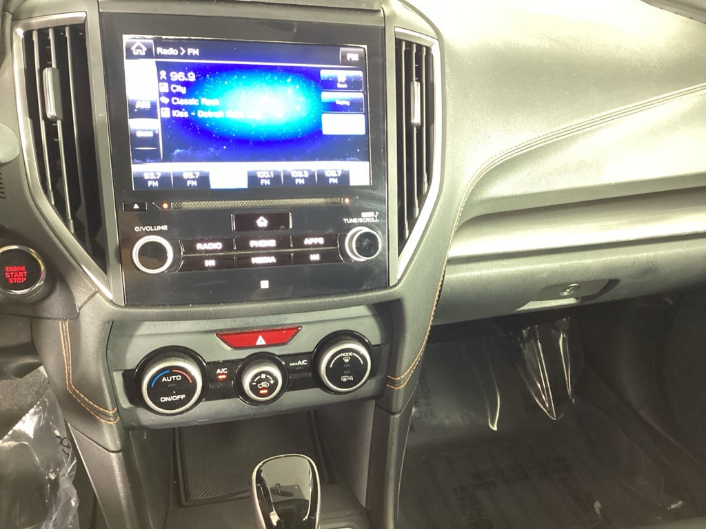 2018 Subaru Crosstrek Limited