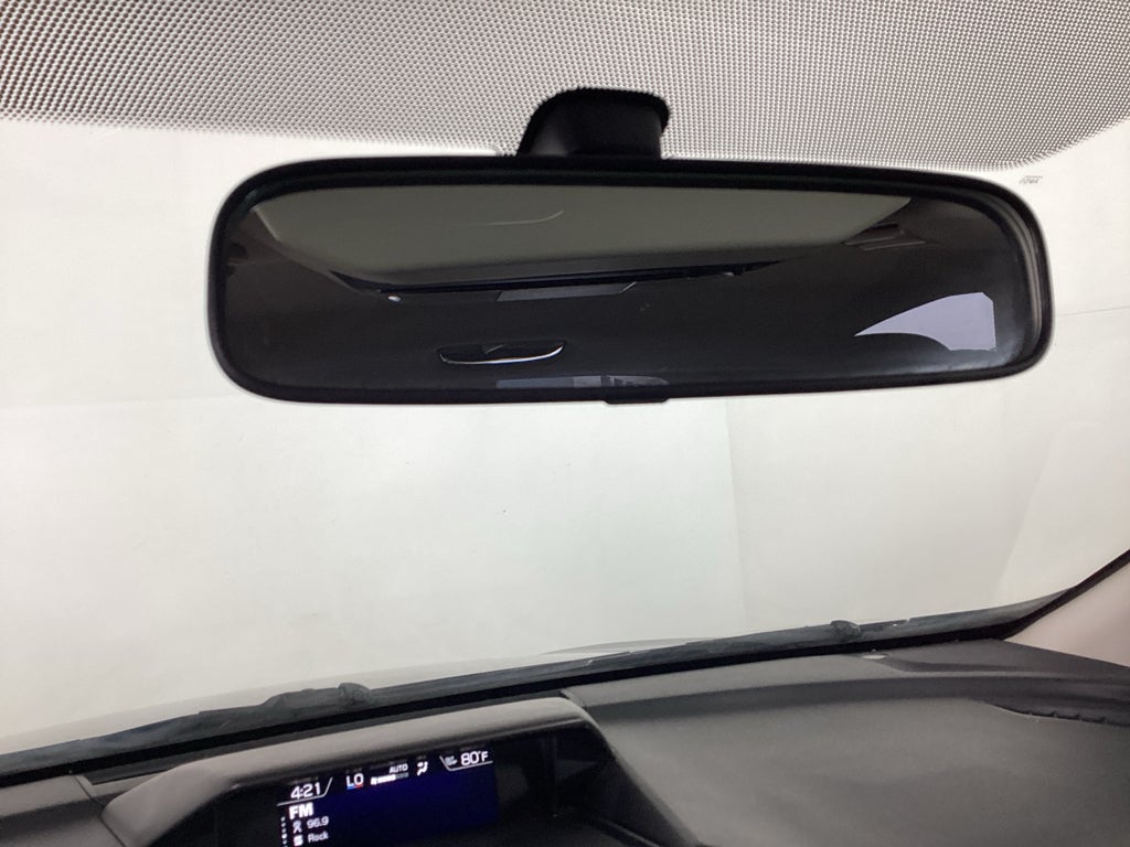 2018 Subaru Crosstrek Limited
