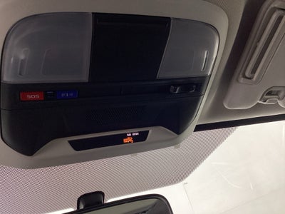 2018 Subaru Crosstrek Limited