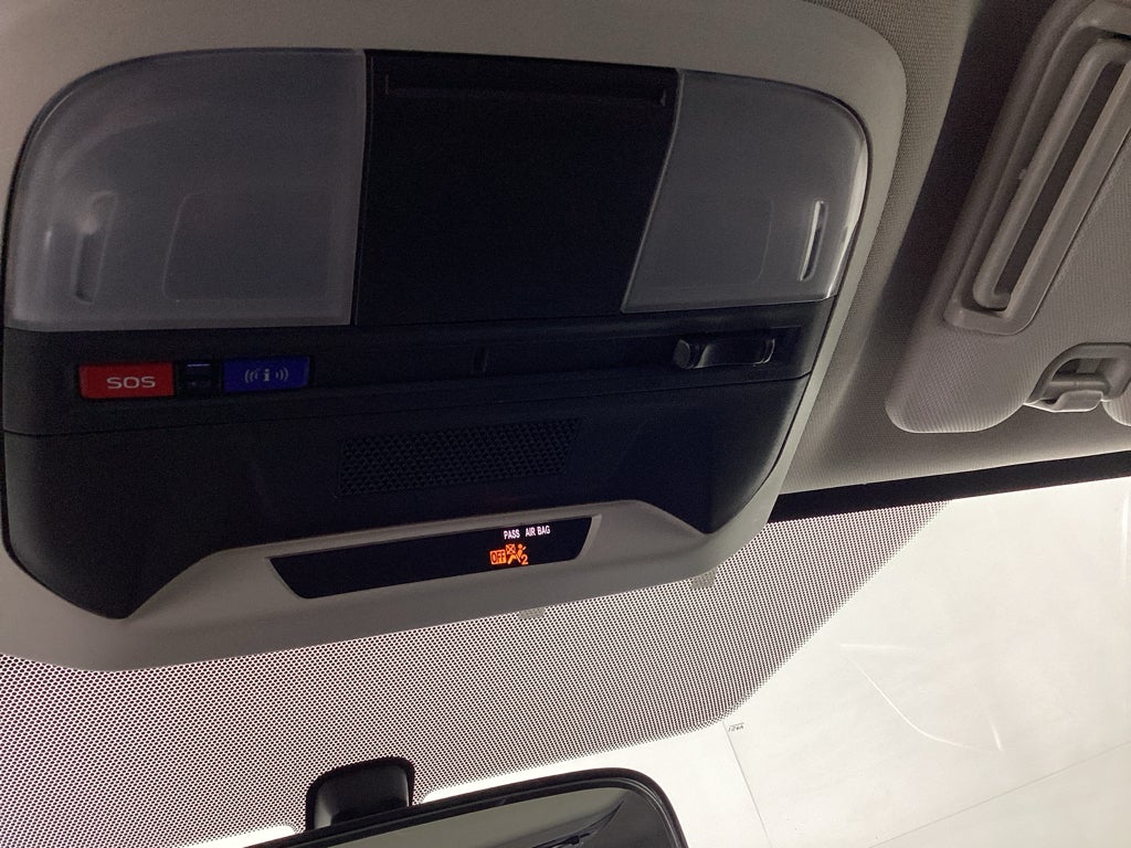 2018 Subaru Crosstrek Limited