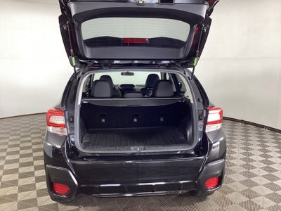 2018 Subaru Crosstrek Limited