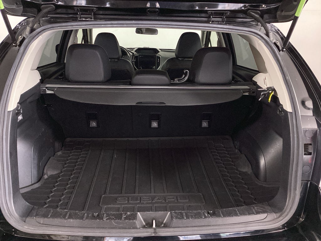 2018 Subaru Crosstrek Limited